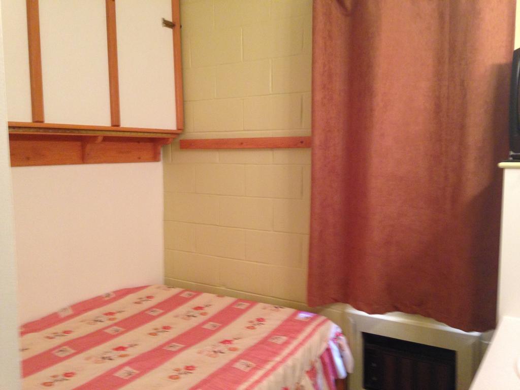 Motel Econonuit Sherbrooke Oda fotoğraf